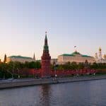 Best cities & places to visit in Russia