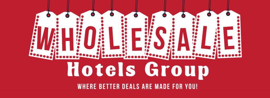 Wholesale Hotels Group
