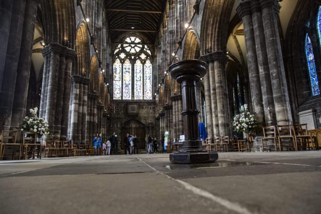 Glasgow Cathedral