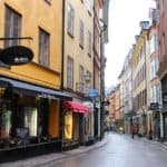 Top 5 Places to Visit In Sweden